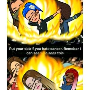 Meet your Posher, Ryanah